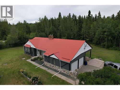 3219 Hayman Crescent, Quesnel, BC - Outdoor