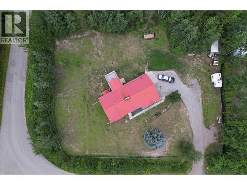3219 Hayman Crescent, Quesnel, BC - Outdoor With View