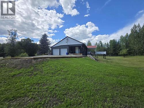 3219 Hayman Crescent, Quesnel, BC 