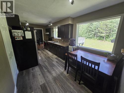 3219 Hayman Crescent, Quesnel, BC - Indoor