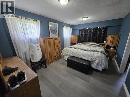 3219 Hayman Crescent, Quesnel, BC - Indoor Photo Showing Bedroom