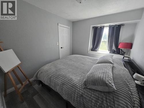 3219 Hayman Crescent, Quesnel, BC - Indoor Photo Showing Bedroom