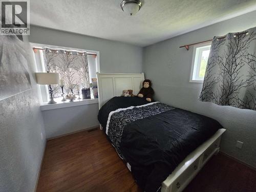 3219 Hayman Crescent, Quesnel, BC - Indoor Photo Showing Bedroom