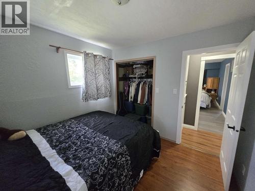 3219 Hayman Crescent, Quesnel, BC - Indoor Photo Showing Bedroom