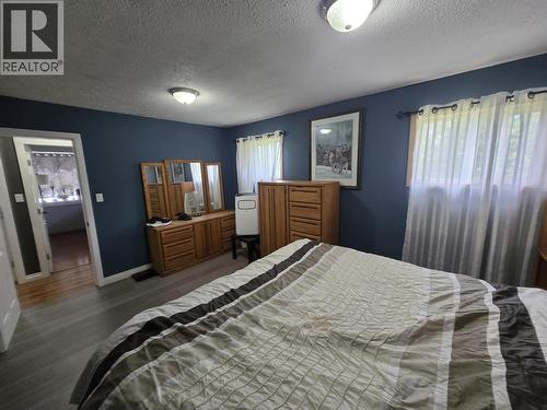 3219 Hayman Crescent, Quesnel, BC - Indoor Photo Showing Bedroom