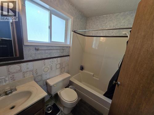3219 Hayman Crescent, Quesnel, BC - Indoor Photo Showing Bathroom