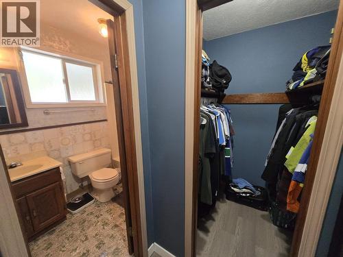 3219 Hayman Crescent, Quesnel, BC - Indoor Photo Showing Bathroom