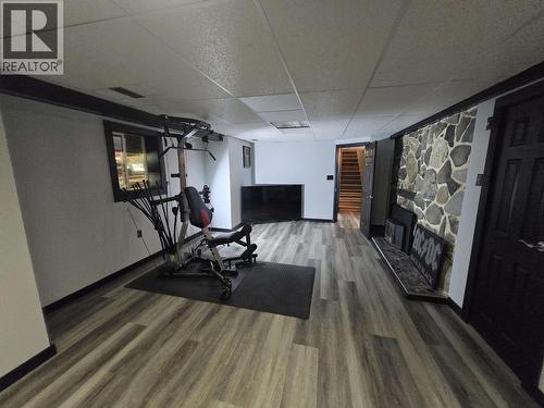3219 Hayman Crescent, Quesnel, BC - Indoor