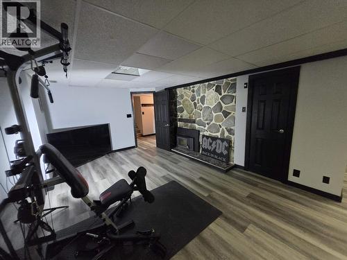 3219 Hayman Crescent, Quesnel, BC - Indoor