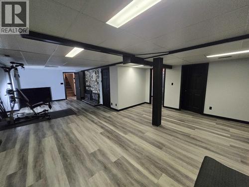 3219 Hayman Crescent, Quesnel, BC - Indoor