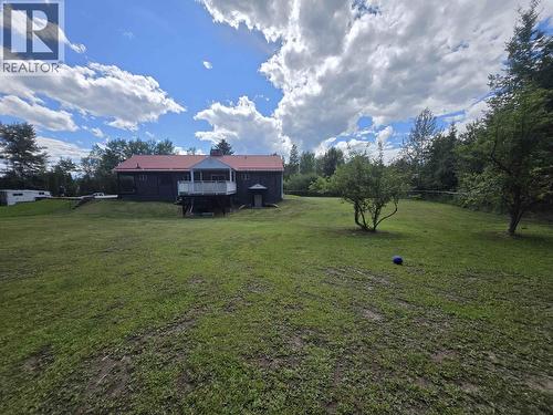3219 Hayman Crescent, Quesnel, BC 