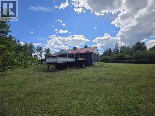 3219 Hayman Crescent, Quesnel, BC 