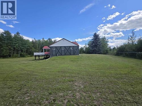 3219 Hayman Crescent, Quesnel, BC 
