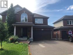 84 MCBRIDE DRIVE St. Catharines (Rykert/Vansickle), ON L2S 3Z3