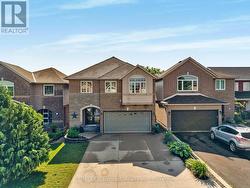 409 JACQUELINE BOULEVARD  Hamilton (Allison), ON L9B 2T4