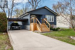258 FOURTH STREET W  Collingwood, ON L9Y 1S2
