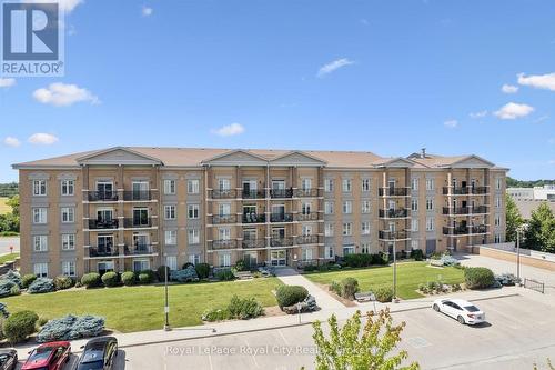 113 - 2 COLONIAL DRIVE  Guelph (Pineridge/Westminster Woods), ON N1L 0K8