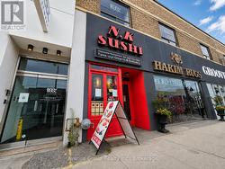 376 EGLINTON AVENUE W Toronto, ON M5N 1A2