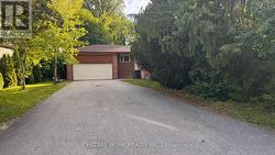 BASEMENT - 100 BURBANK DRIVE Toronto, ON M2K 1N4