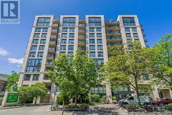 315 - 10 DELISLE AVENUE Toronto, ON M4V 3C6