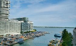 704 - 10 QUEENS QUAY W Toronto, ON M5J 2R9