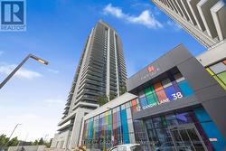LPH 03 - 12 GANDHI LANE S Markham, ON L3T 0G8