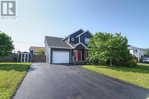 1 Crane Street  Paradise, NL A1L 2P2