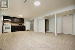 BASEMENT - 427 CROSBY AVENUE Richmond Hill, ON L4C 2R9