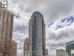 2303 - 330 BURNHAMTHORPE ROAD W Mississauga, ON L5B 3Y5