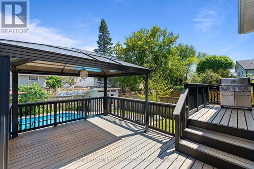 2464 Council Ring Road, Mississauga, ON 