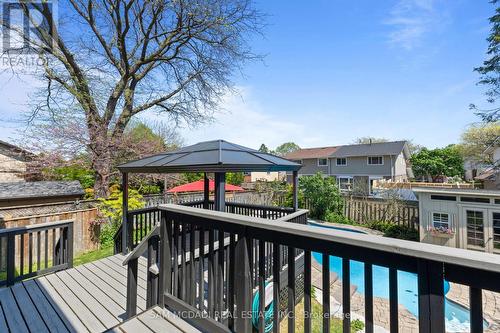 2464 Council Ring Road, Mississauga, ON 