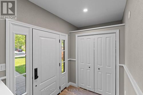 2464 Council Ring Road, Mississauga, ON 