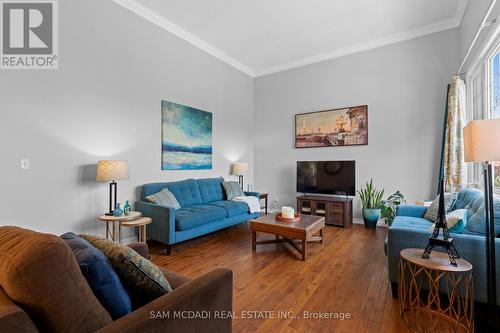 2464 Council Ring Road, Mississauga, ON 