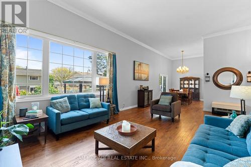 2464 Council Ring Road, Mississauga, ON 