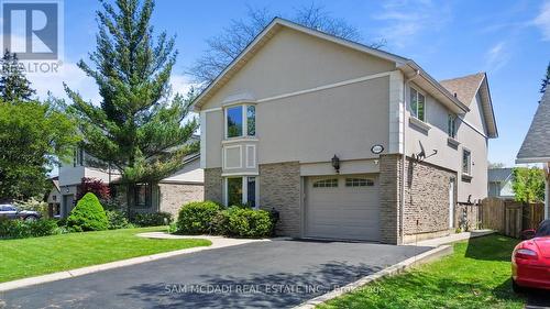 2464 Council Ring Road, Mississauga, ON 