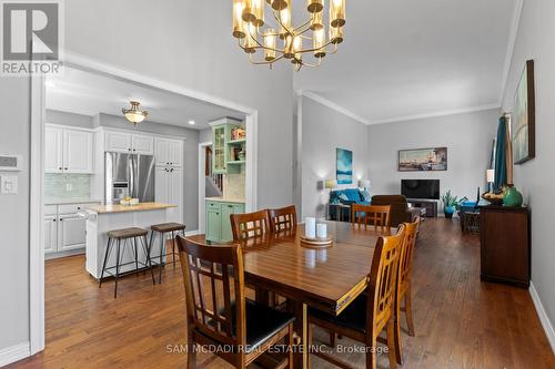 2464 Council Ring Road, Mississauga, ON 
