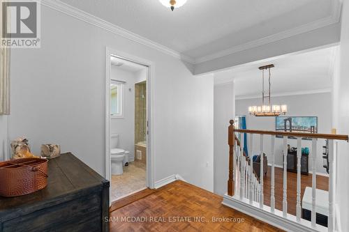 2464 Council Ring Road, Mississauga, ON 