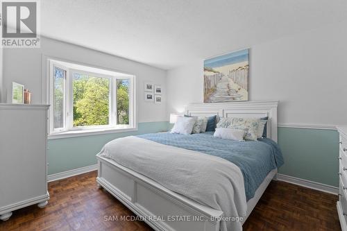 2464 Council Ring Road, Mississauga, ON 
