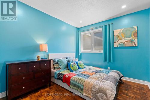 2464 Council Ring Road, Mississauga, ON 