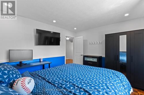 2464 Council Ring Road, Mississauga, ON 
