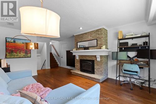 2464 Council Ring Road, Mississauga, ON 