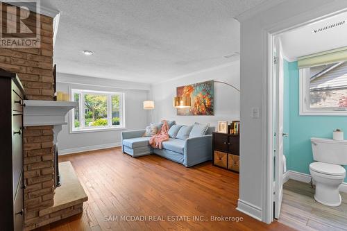 2464 Council Ring Road, Mississauga, ON 