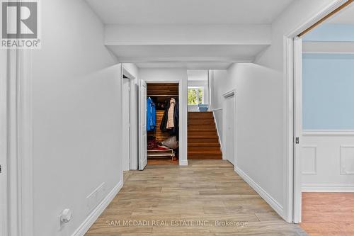 2464 Council Ring Road, Mississauga, ON 