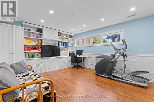 2464 Council Ring Road, Mississauga, ON 