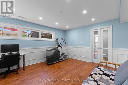 2464 Council Ring Road, Mississauga, ON 