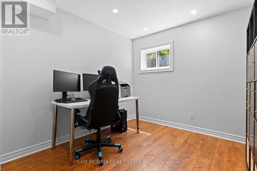 2464 Council Ring Road, Mississauga, ON 