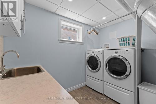 2464 Council Ring Road, Mississauga, ON 