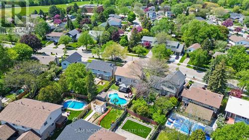 2464 Council Ring Road, Mississauga, ON 