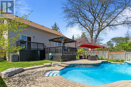 2464 Council Ring Road, Mississauga, ON 