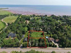 Lot 1&2 Keppoch Road Stratford, PE C1B 2J9